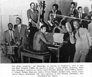 The Skatalites