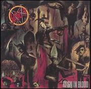 Slayer  Reign in Blood