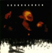 Soundgarden's Superunknown album cover