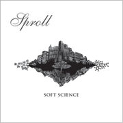 An example of an EP, Soft Science from Canada's Sproll released in 2006.