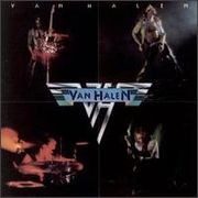 Album by Van Halen 