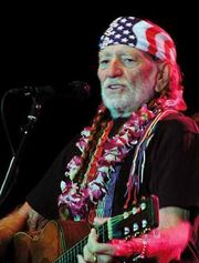 Willie Nelson