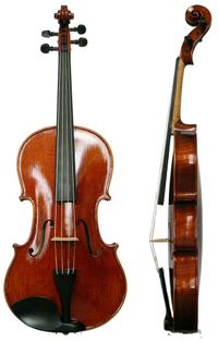 A viola