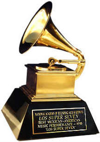 Grammy Award