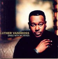 Luther Vandross recorded quiet storm material from the beginning of his career until his final album, Dance with My Father (2004).