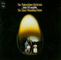 The Inner Mounting Flame (1971) by John McLaughlin's Mahavishnu Orchestra is one of the most important jazz-rock albums