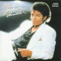 Michael Jackson's Thriller (1982) was the first widely successful album by a black artist during the post-disco period.