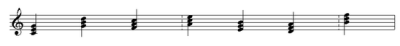 Diationic functions in hierarchical order