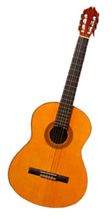 Classical guitar