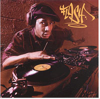 DJ Grandmaster Flash