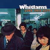 The Whitlams