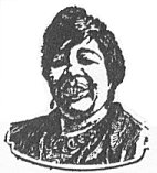 Ma Rainey was the first woman to incorporate blues into an act.