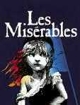 Les Misrables: The logo seen around the world