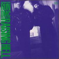 Run D.M.C. - Raising Hell