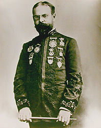 John Philip Sousa