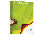 Adobe Dreamweaver CS3