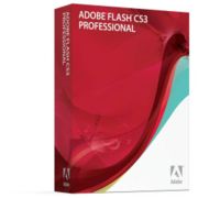 Adobe Flash CS3 Professional