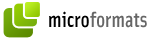 Microformat logo